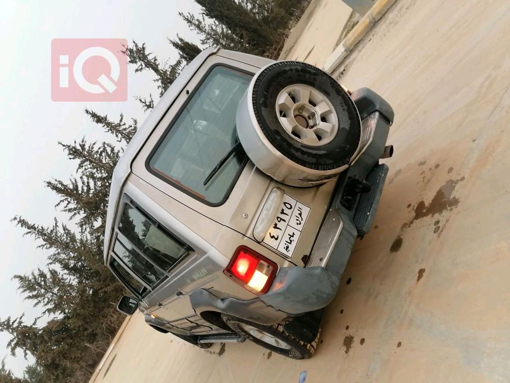 هيونداي جالوبر